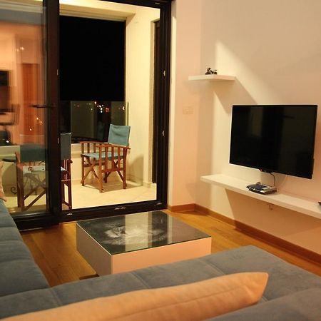 Apartment Obradovic Будва Экстерьер фото