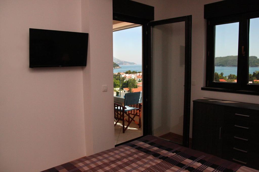 Apartment Obradovic Будва Экстерьер фото