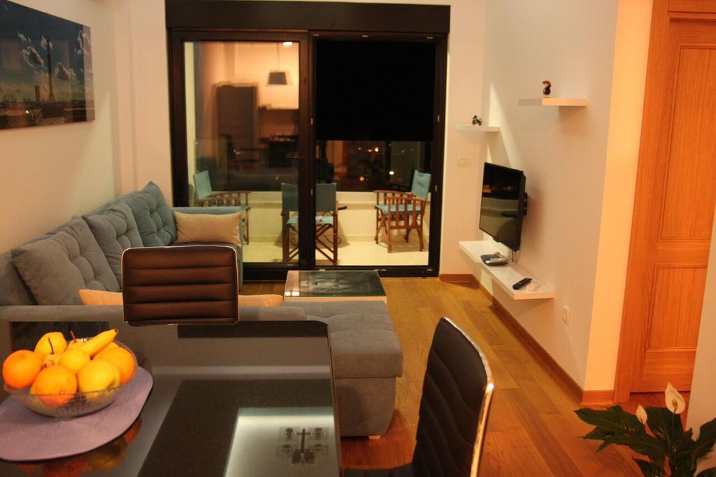 Apartment Obradovic Будва Экстерьер фото