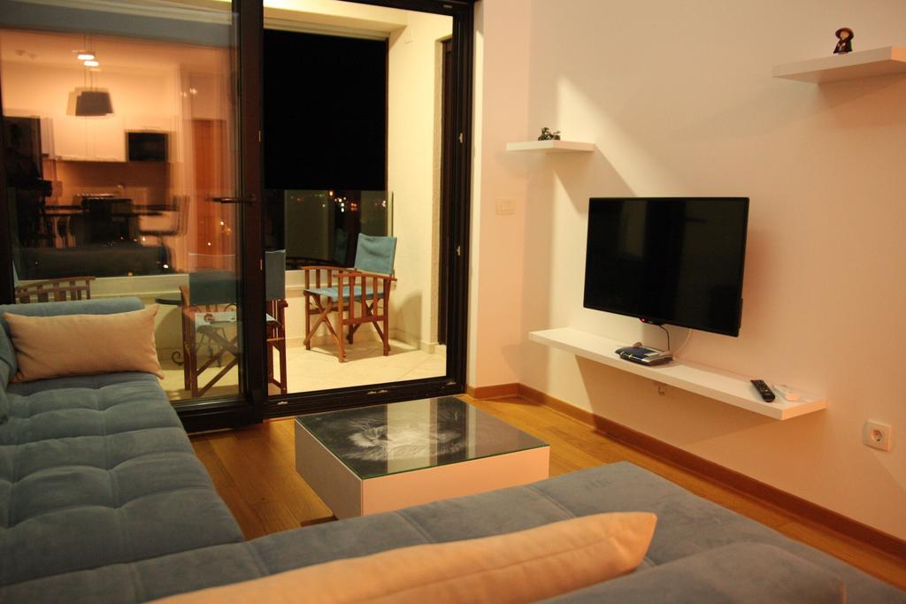 Apartment Obradovic Будва Экстерьер фото