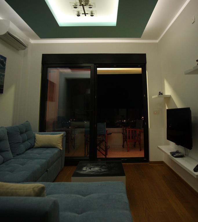 Apartment Obradovic Будва Экстерьер фото